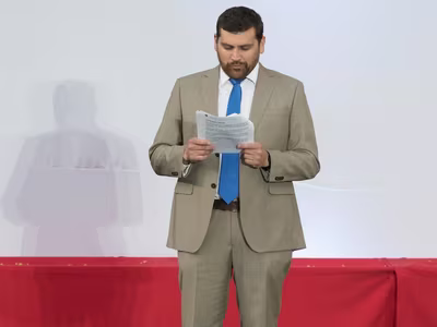 Liturgia de Graduación IV° Medio A 2022