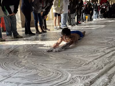 Semana Ignaciana, Lunes 12 de septiembre 2022