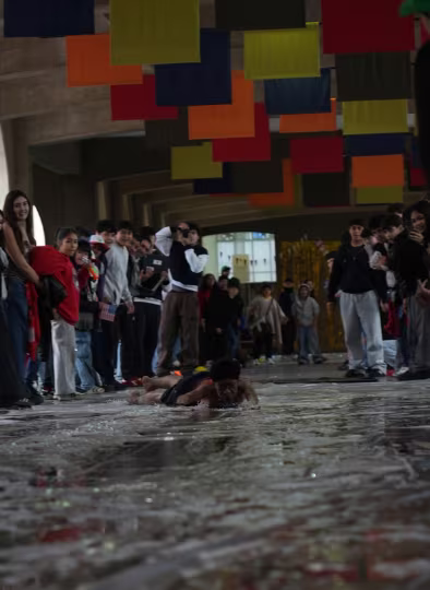 Semana Ignaciana II