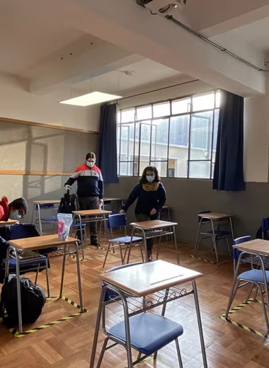Retorno a Clases 17 de mayo (2)