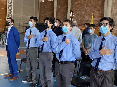 Traspaso de Mando Mini CES 2022-.