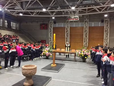 Celebración de la Resurrección