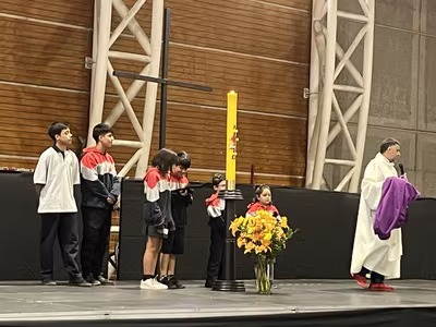 Lunes de Resurrección