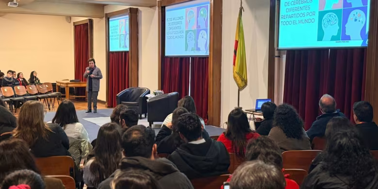 Cuidar, comprender e incluir