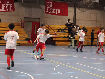 Campeonato Baby Fútbol