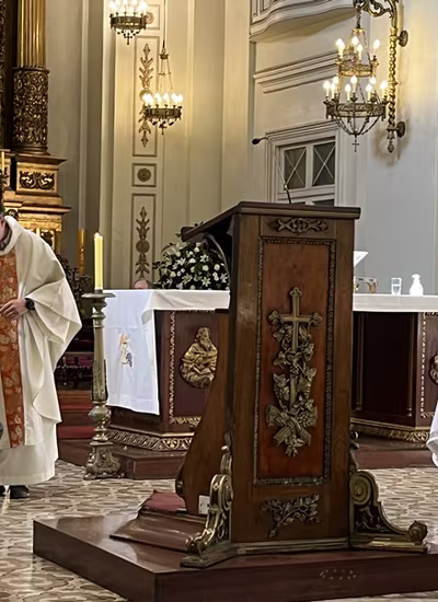 Primera Comunión 4° Básico B