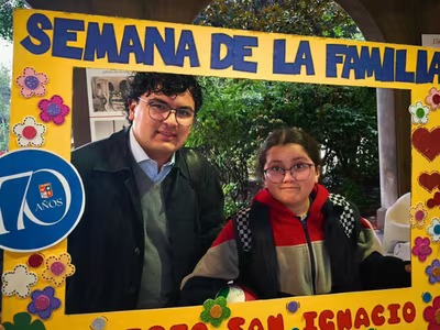 Semana de la Familia