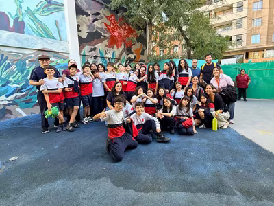 Apostolados de Semana Santa 2026