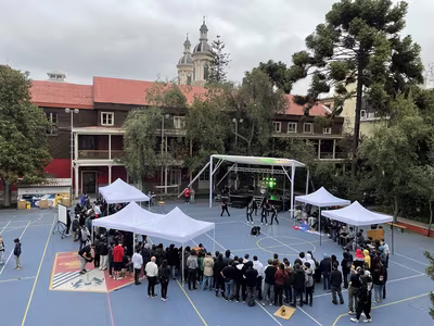 Semana Ignaciana, Martes 13 de septiembre 2022