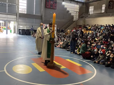 Liturgia de Resurrección