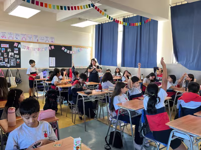 Jornada Coeducación