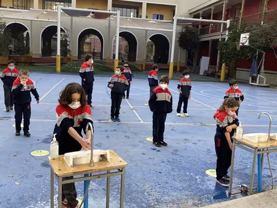 Retorno a Clases 17 de mayo (2)