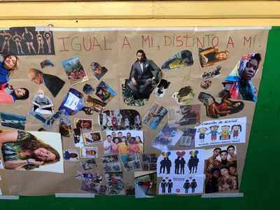 Semana de la Convivencia Escolar