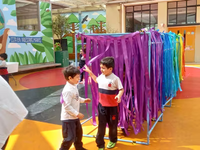 Feria Científica y Tecnológica