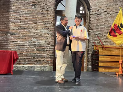 Liturgia Cierre de Año 2022 - Tercer y Cuarto Ciclo-