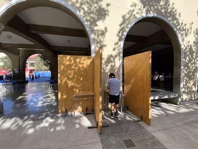 Votaciones MINI CES 2022