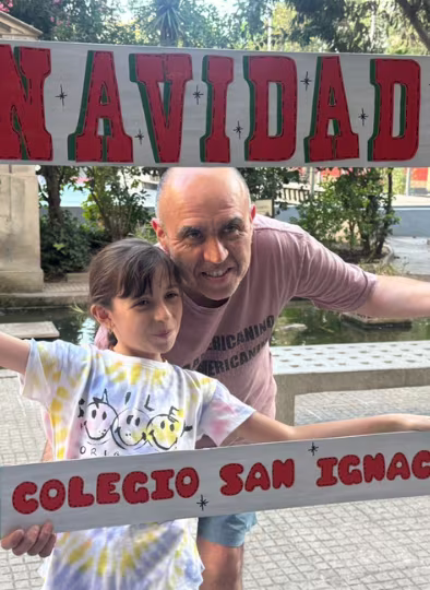 Misa de Navidad