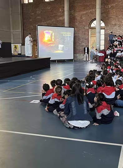 Lunes de Resurrección