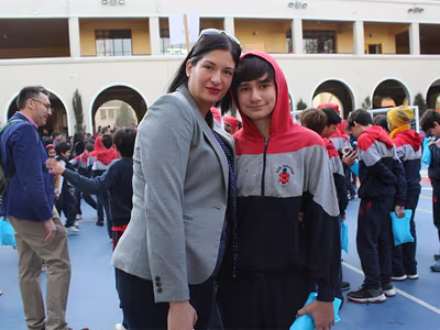 Misa de la familia 2018