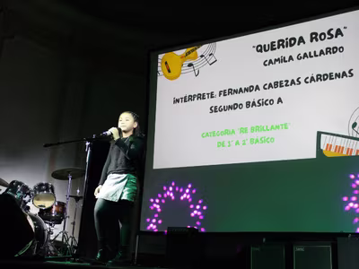 Festival de la Voz 2025