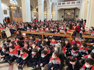 Celebración San Ignacio (1)