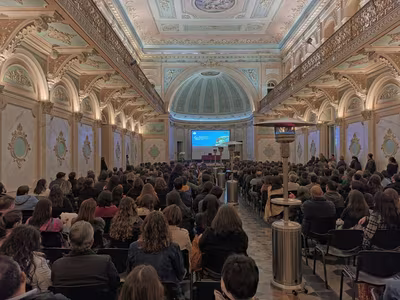 Reunión de Apoderados Formativa "En Comunidad Cuidamos Nuestras Emociones"