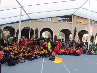 Semana Ignaciana - Miércoles 10 de julio.