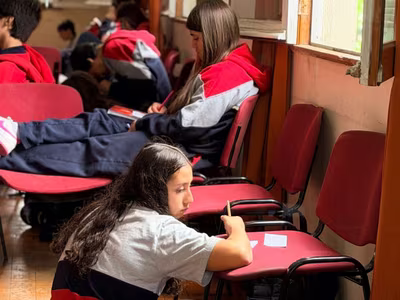 I° Medios viven jornada de Iniciación a los Ejercicios Espirituales