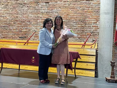 Liturgia Cierre 2023, Primer Ciclo