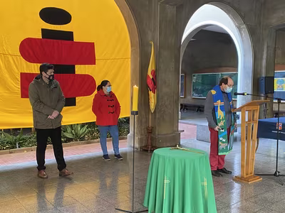 Entrega Anuario 2020