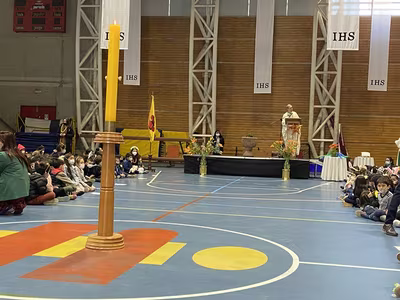 Liturgia de Resurrección