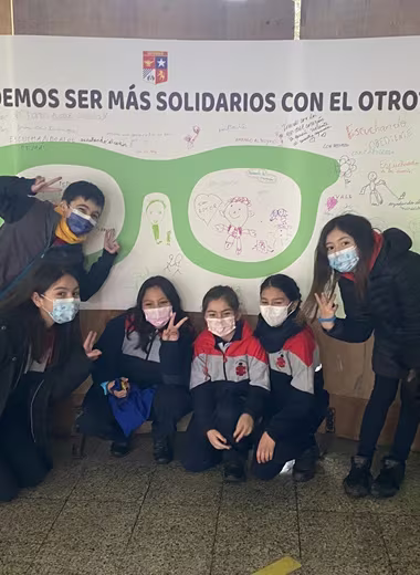 Día de la Solidaridad