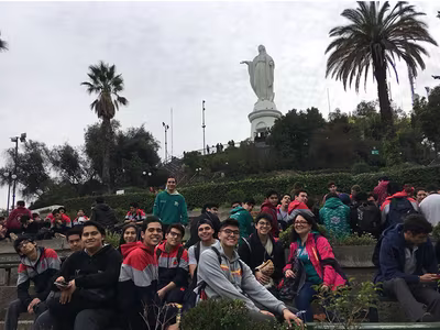 Día de la Solidaridad 2018