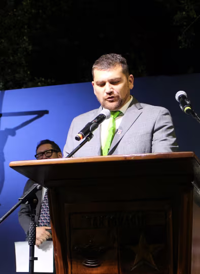 Ceremonia de Graduación IV°Medios 2025