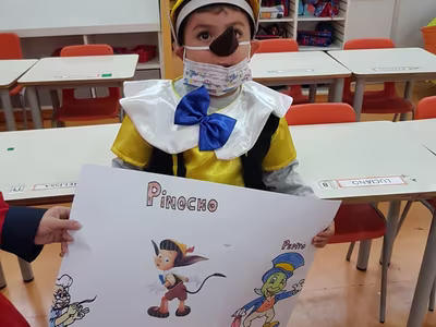 Semana del Libro 2022