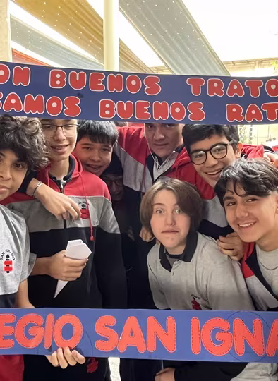 Semana de la Convivencia Escolar 2023
