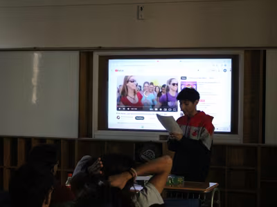 Jornada de Coeducación