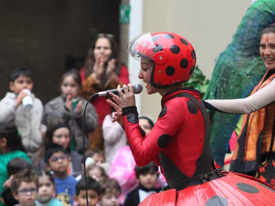 Semana Ignaciana II