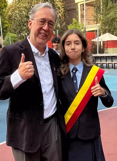 Cambio de Mando Mini CES 2025