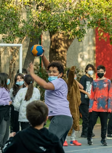 Día del Estudiante 2022