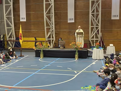 Liturgia de Resurrección