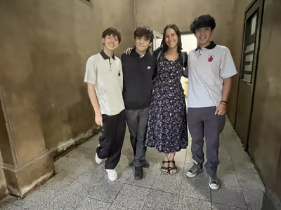 Primer Día de Clases 2023