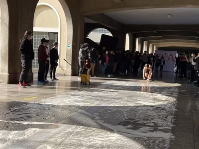 Semana Ignaciana, Lunes 12 de septiembre 2022