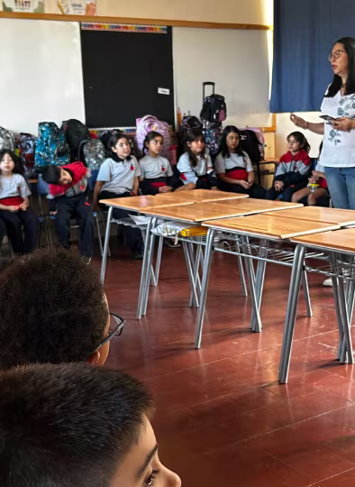 Jornada de Coeducación