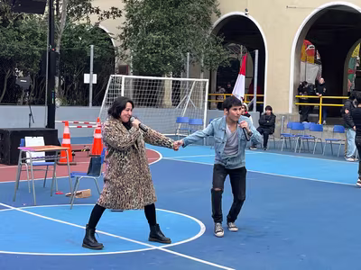 Semana Ignaciana 4