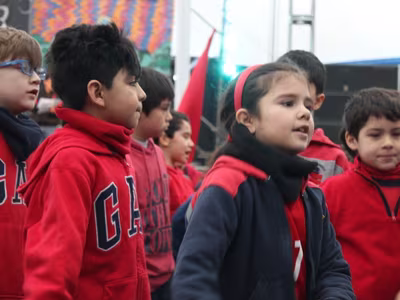 Semana Ignaciana - Miércoles 10 de julio.
