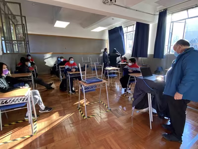 Inicio Segundo Semestre 2021 (1)