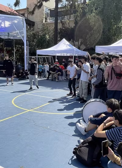 Semana Ignaciana, Lunes 12 de septiembre 2022