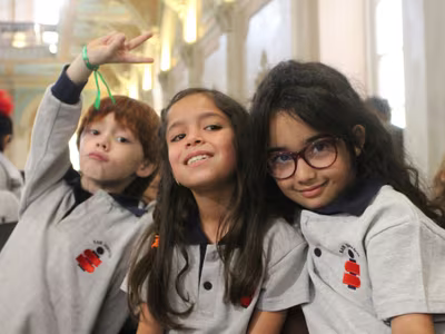 Fiesta Lectora 1°Básicos 2025