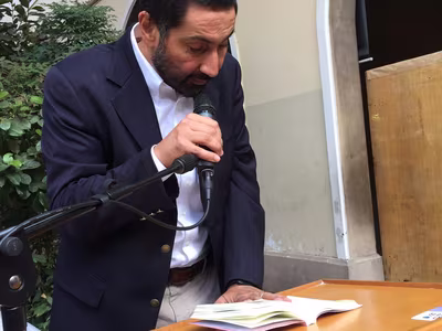 Día del Libro